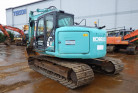KOMATSU　/　PC03-1