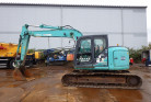 KOMATSU　/　PC03-1