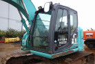 KOMATSU　/　PC03-1