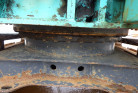KOMATSU　/　PC03-1