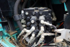 KOMATSU　/　PC03-1