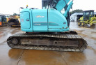 KOMATSU　/　PC03-1