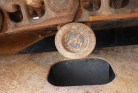 KOMATSU　/　PC03-1