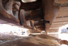 KOMATSU　/　PC03-1