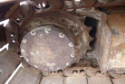 KOMATSU　/　PC03-1