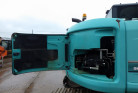 KOMATSU　/　PC03-1