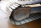 KOMATSU　/　PC03-1
