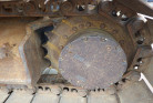 KOMATSU　/　PC03-1