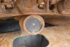 KOMATSU　/　PC03-1