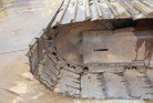 KOMATSU　/　PC03-1