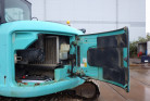 KOMATSU　/　PC03-1