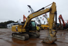 KOMATSU　/　PC03-1