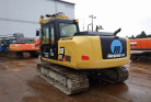 KOMATSU　/　PC03-1