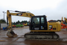 KOMATSU　/　PC03-1