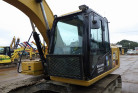 KOMATSU　/　PC03-1