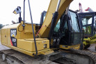 KOMATSU　/　PC03-1