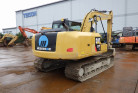 KOMATSU　/　PC03-1