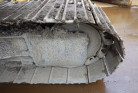 KOMATSU　/　PC03-1