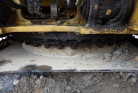 KOMATSU　/　PC03-1
