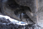KOMATSU　/　PC03-1