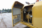 KOMATSU　/　PC03-1
