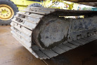 KOMATSU　/　PC03-1