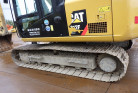 KOMATSU　/　PC03-1