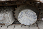 KOMATSU　/　PC03-1