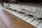 KOMATSU　/　PC03-1