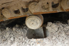KOMATSU　/　PC03-1