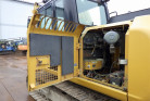 KOMATSU　/　PC03-1