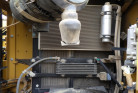 KOMATSU　/　PC03-1