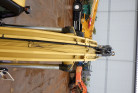 KOMATSU　/　PC03-1