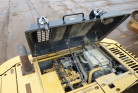 KOMATSU　/　PC03-1
