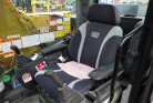 KOMATSU　/　PC03-1