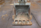 KOMATSU　/　PC03-1