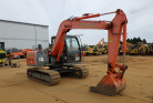 KOMATSU　/　PC03-1