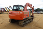 KOMATSU　/　PC03-1