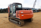 KOMATSU　/　PC03-1