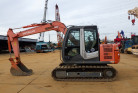 KOMATSU　/　PC03-1