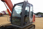 KOMATSU　/　PC03-1