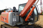 KOMATSU　/　PC03-1