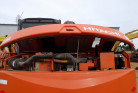KOMATSU　/　PC03-1