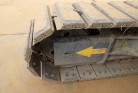 KOMATSU　/　PC03-1