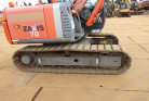 KOMATSU　/　PC03-1