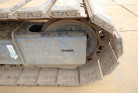 KOMATSU　/　PC03-1