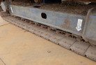 KOMATSU　/　PC03-1