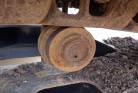 KOMATSU　/　PC03-1