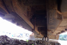 KOMATSU　/　PC03-1