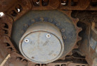 KOMATSU　/　PC03-1